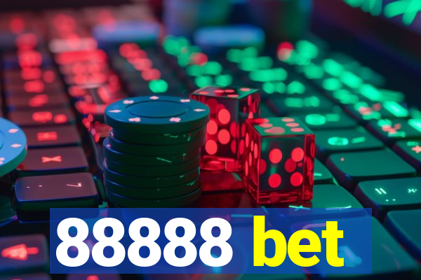 88888 bet